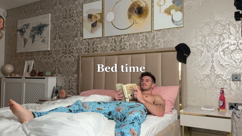 PoppynZach: I Came 8 Times in One Day