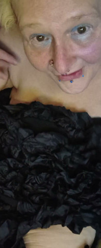 I Want Your Dick in My Box