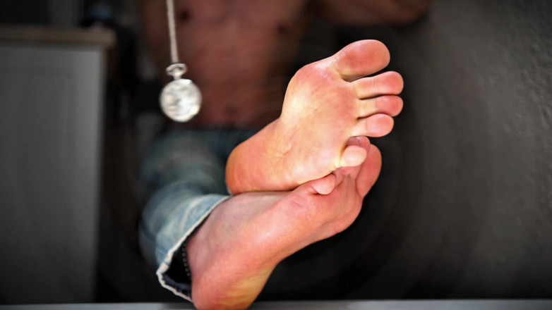 CashmasterAngel: Sweet Glossy Master Feet