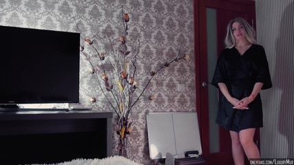 ReplayXXXLady: Stiefmoeder maakte een grote fout en werd er hard voor...