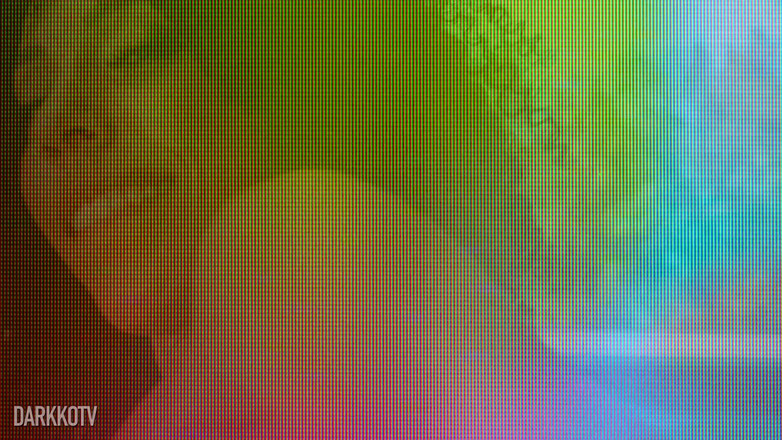 DarkkoTV: Frecklemonade 3way