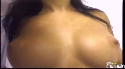 Family Role Playing: Horny older dude fucks hard sexy babe with tight pussy...