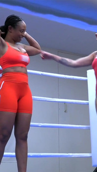 Sheela k*ller gegen lola marie