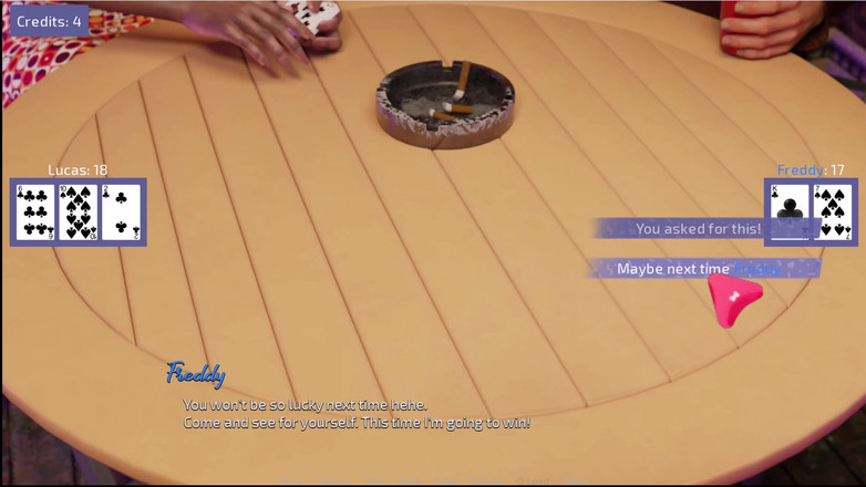 Johannes Gaming: Growing Things up 5 - They Went to a Cosplay Party