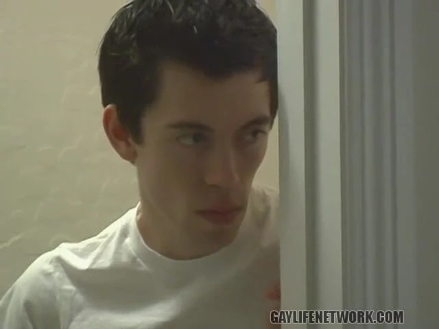 Teach Twinks: Peeking Turns Into Fucking