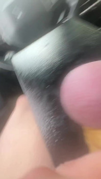 Some Heavy Ballbusting