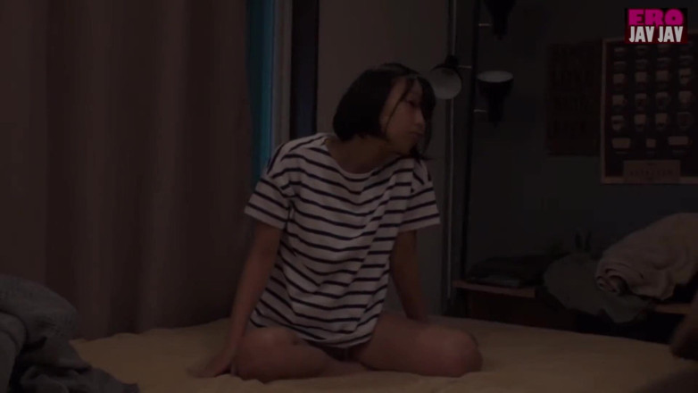 Eros-JavJav: Just One Night of Cuddling… That Turned Into More -ep2