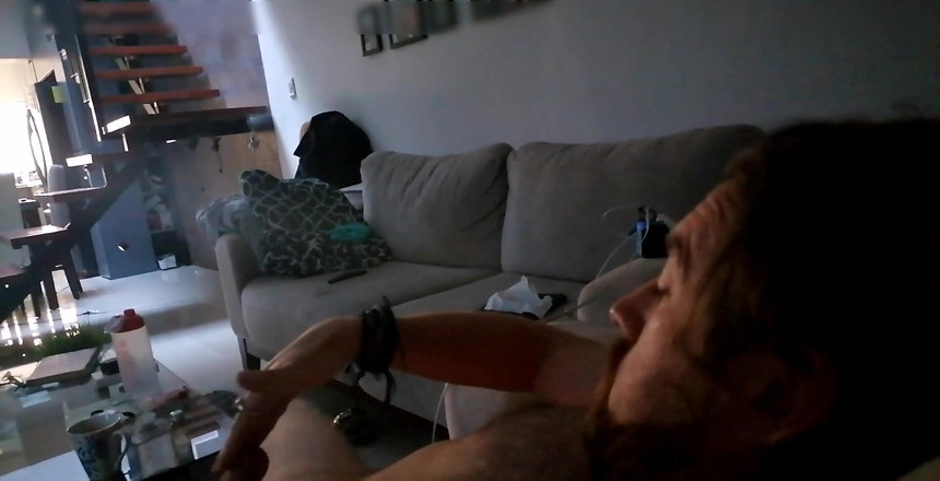 Dirty Talking Guy: Muncratlah, ayo bersenang-senang....