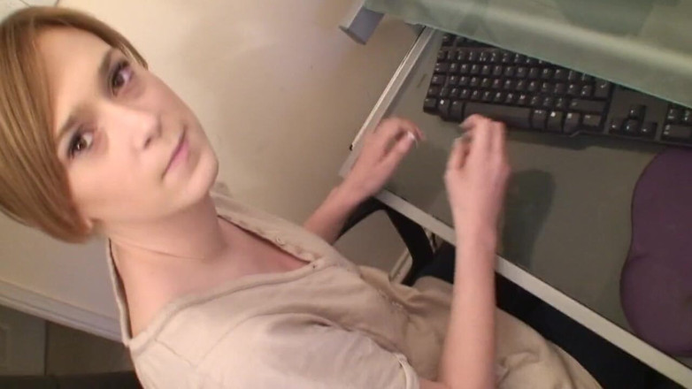 Digi Creationsxxx: British teen BBC BJ to cum swallow, ep.04