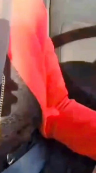 I Take off My Panties You Want Them