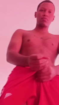 BBC Big Dick Masturbandose Amateur