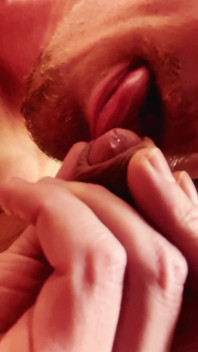 Precum Milking D