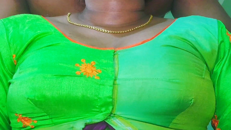 Desi Mohini: Hermosas parejas indias obtiene sexo en casa
