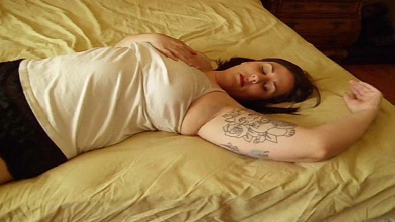 Sexy Amateurz: Armpit fetish action