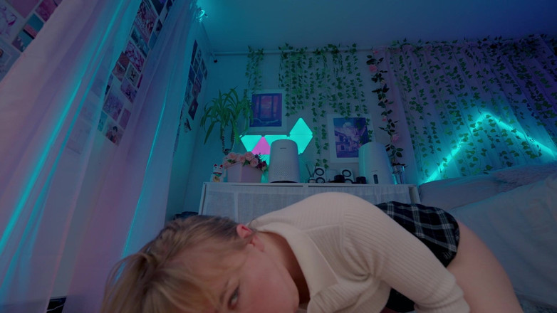 Jolie Lyon: Test di gusto della matrigna