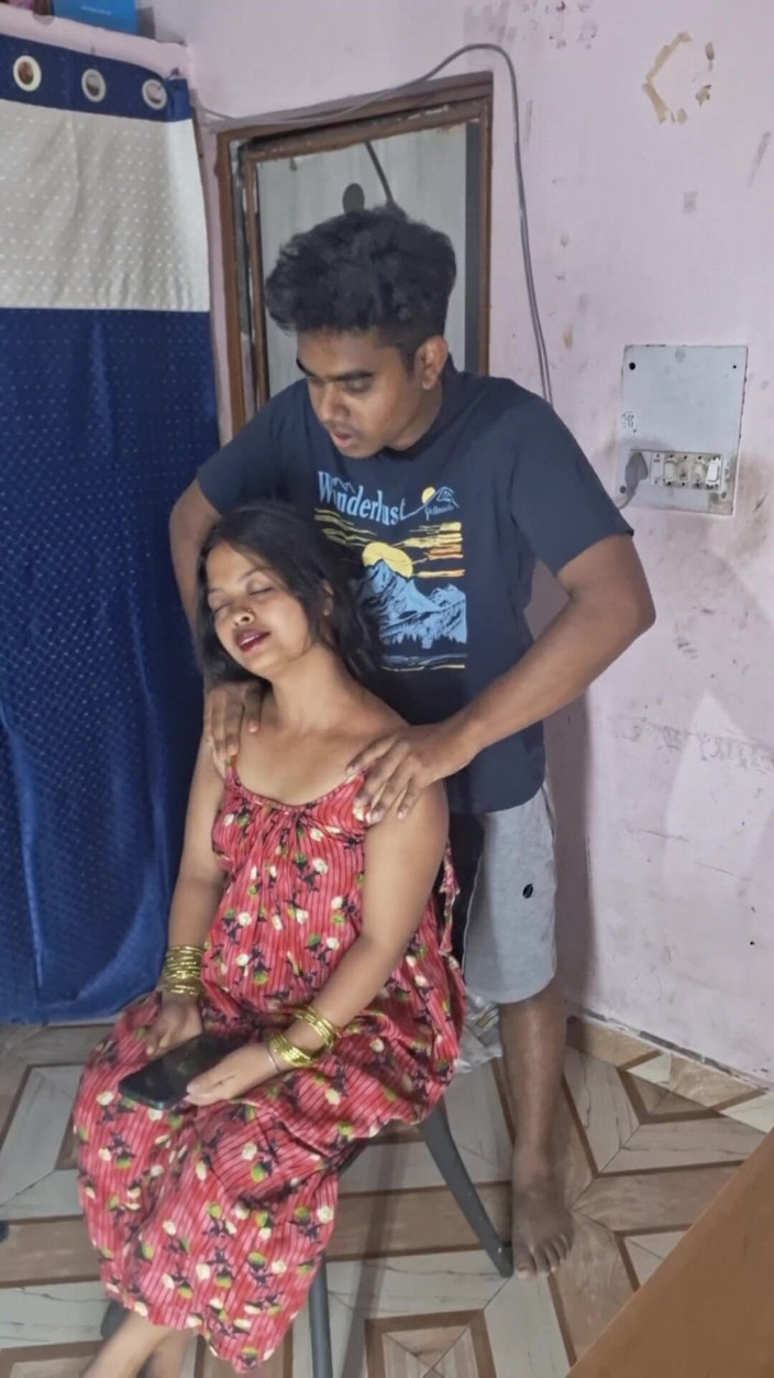 Sweetsex2001: India bangali caliente babi romántico sexo con marido