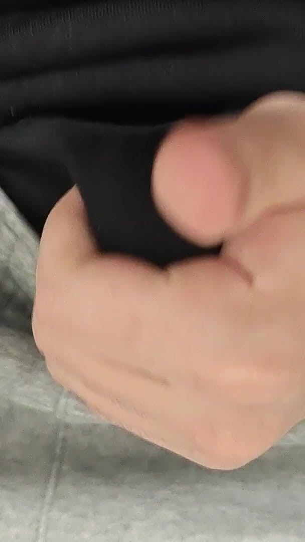 Twink Jerks Inside Underwear (Twink Felix) Twink Jerks Inside Underwear (Twink Felix)