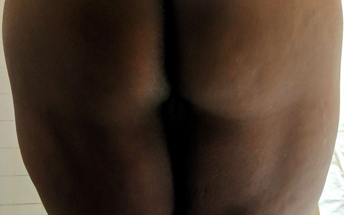 The Nasty House: Basketball-ball Azz Striptease POV!!