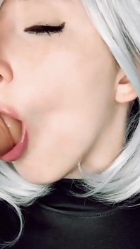 Asmr Video of My Pussy