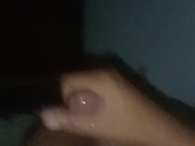 Sexy Desi Boy Masturbation (Lucifer Chaudhary)