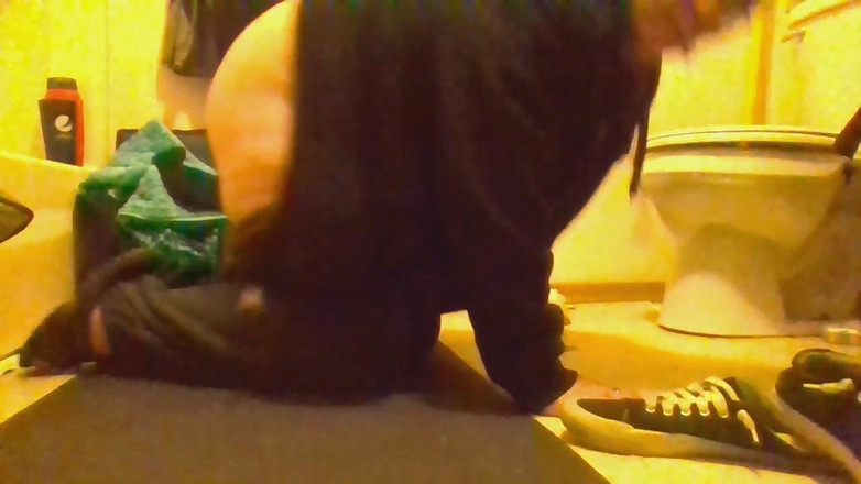 krazykristin: Flash poesje tieten en vind je mijn grote kont leuk