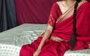 Kavita Studios: Kavitabhabhiは彼女の夫と完全なロマンチックなセックスと空想
