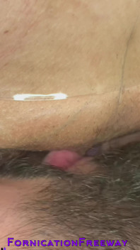 Eating Pussy and Ass with the Queening Chair | Fornicationfreeway
