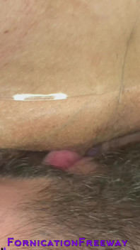 Eating Pussy and Ass with the Queening Chair | Fornicationfreeway