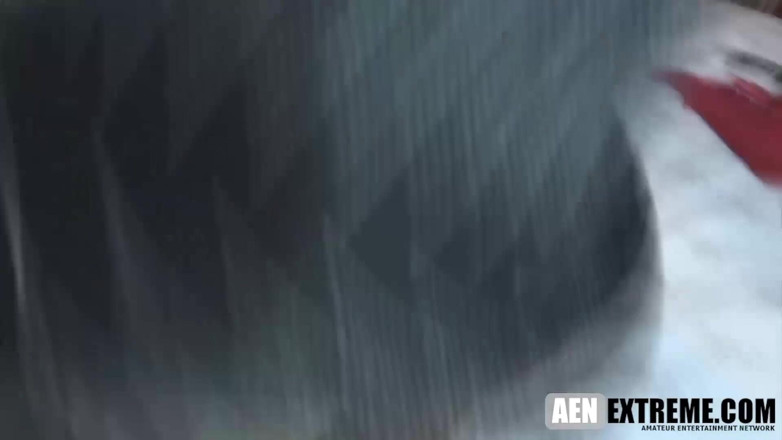 AEN Extreme: Lascerebbe che questa milf troia ti cavalca la faccia se...