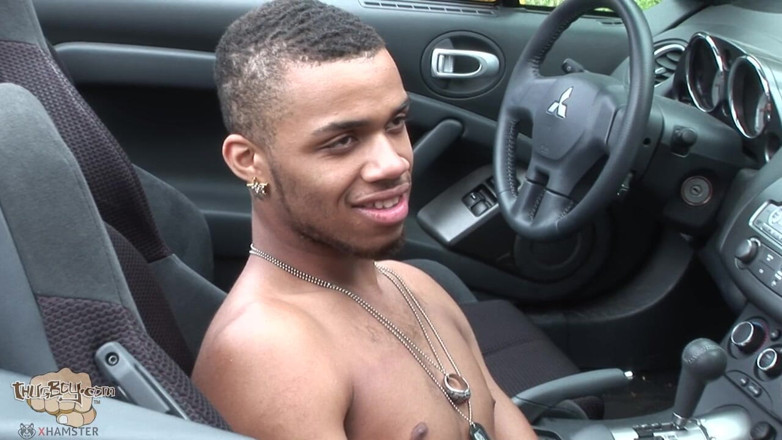 ThugBoy: Londres D - Thugboy