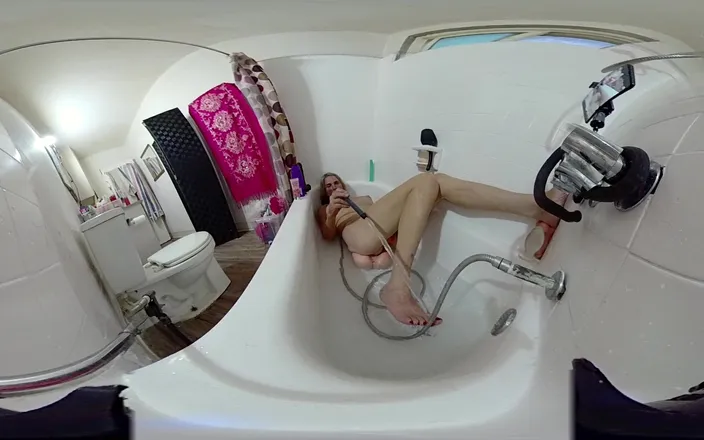 Lizzy Yum: Lizzy Yum Sd June 2025 Masturbation Dilating Bathing Edging Amateur, Big...