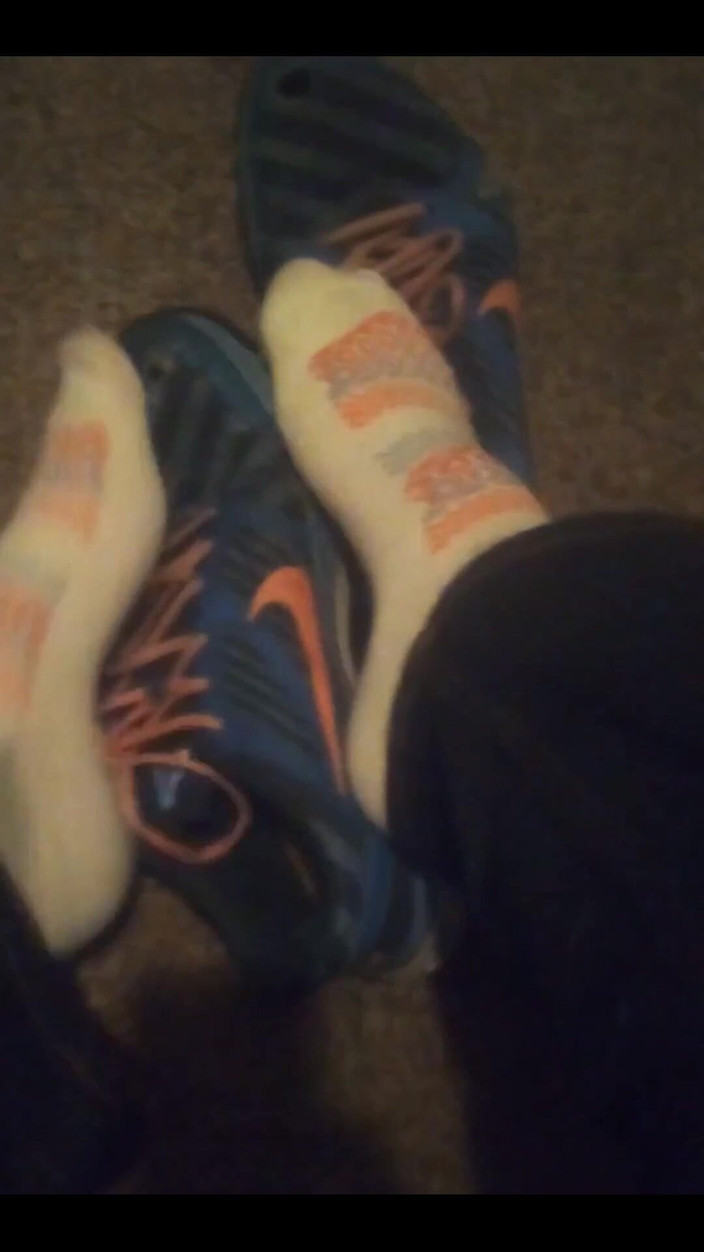 LilTaste: My Feet