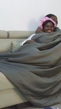 Meu Sposo Voltou Da Viagem Assisti Filme Com Ele Fiquei Excitada Subi No Pau Dele Gozei
