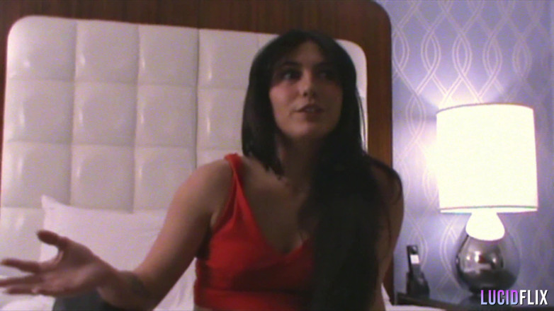 Lucid Flix: Vhsex Episode 6: Megan Mistakes