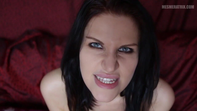 Lady Mesmeratrix Official: Hipnosis Is Sexy