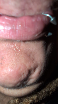 Throat Fucked