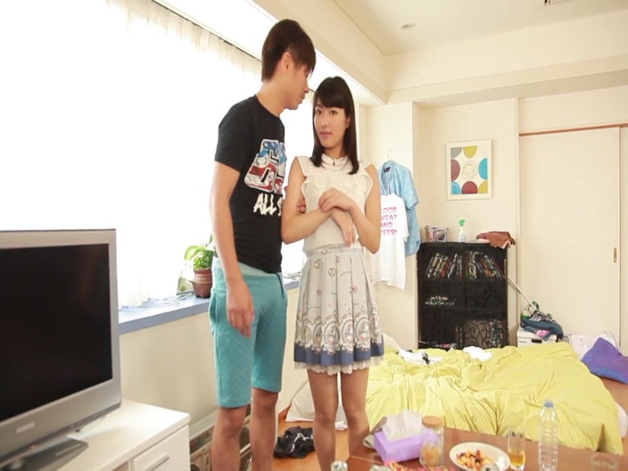 Raptor Inc: Kana yume - 受虐狂的性娱乐