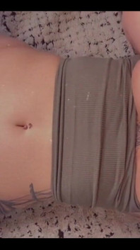 I Need to Feel Your Hands on My Body