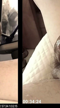 20260831, 8 orgasm distrus la rând, 2 zile de încărcare