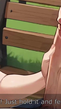 Big Stepdaddy Tricked Innocent Teen Girls to Suck His Big Lolipop