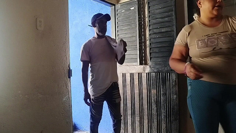 Adribella69: Tôi để một người lạ lấp đầy lồn của tôi bằng tinh...