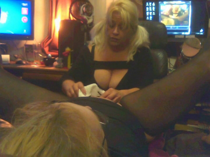 Smokling Hot Ass3: Multiple Orgasms in Your Throat