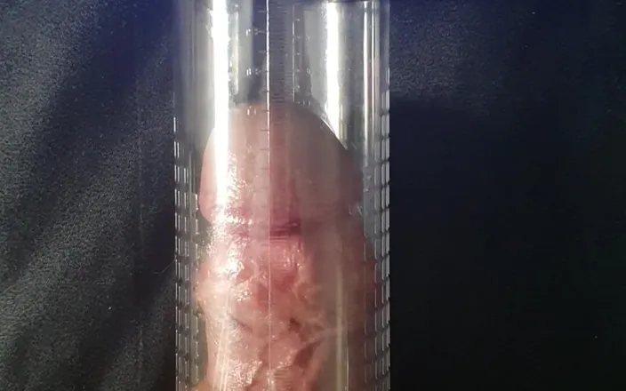 Cock sudio: Pumping My Cock