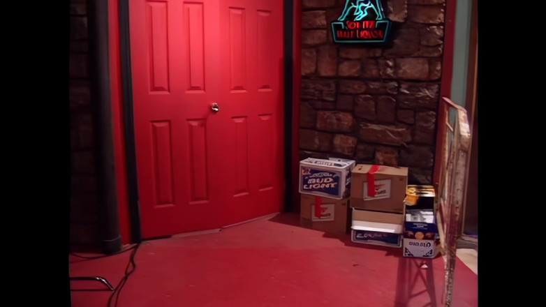 Blitzporn: 브랜디 라이온스: 갈색 머리, 화려함, 엉덩이를 잘 박았다