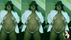 Beatriz De Jesus Silva: Suellen Santos - 视频被评为四月最佳视频