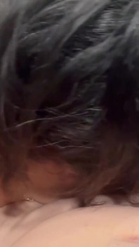 Pinay MILF com tesão interrompe para gozada interna - Lexxi Wett