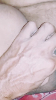 Close-up anale eerste keer