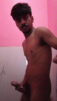 My Bathroom Video