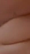 Czech Teen Amateur with Huge Butt Fucking Big Dick Stud