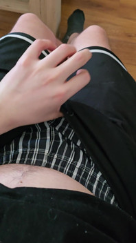 I Love to Tease You